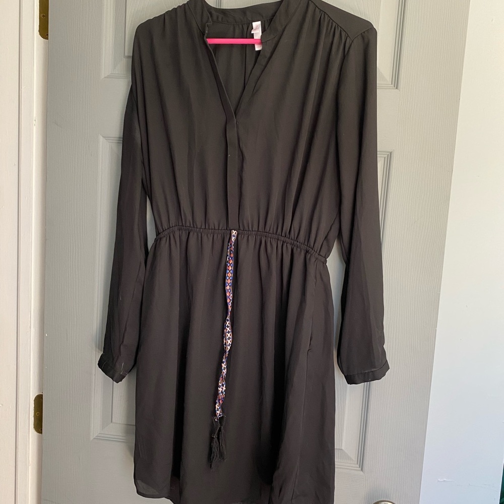 Womens dress